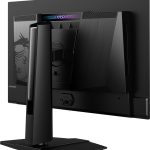 MSI MPG 272URX QD-OLED computer monitor 67.3 cm (26.5") 3840 x 2160 pixels 4K Ultra HD Black