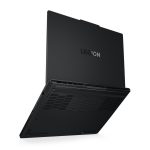 Lenovo Legion Pro 5 16ADR10 AMD Ryzen™ 7 8745HX Laptop 40.6 cm (16") WQXGA 32 GB DDR5-SDRAM 1 TB SSD NVIDIA GeForce RTX 5060 Wi-Fi 6 (802.11ax) NoOS Black
