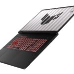 ASUS TUF Gaming A18 FA808UH-S8013W AMD Ryzen™ 7 260 Laptop 45.7 cm (18") WUXGA 16 GB DDR5-SDRAM 512 GB SSD NVIDIA® GeForce RTX™ 5050 Laptop GPU Wi-Fi 6E (802.11ax) Windows 11 Home Grey