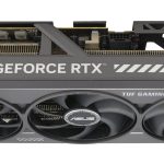 ASUS TUF Gaming TUF-RTX5090-O32G-GAMING NVIDIA GeForce RTX 5090 32 GB GDDR7