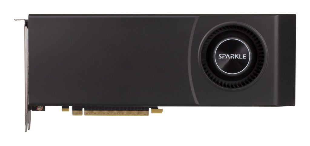 Sparkle Technology Arc Pro B70 Blower Intel 32 GB GDDR6