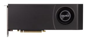 Sparkle Technology Arc Pro B70 Blower Intel 32 GB GDDR6