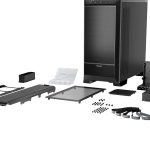 be quiet! DARK BASE PRO 901 | Black Full Tower