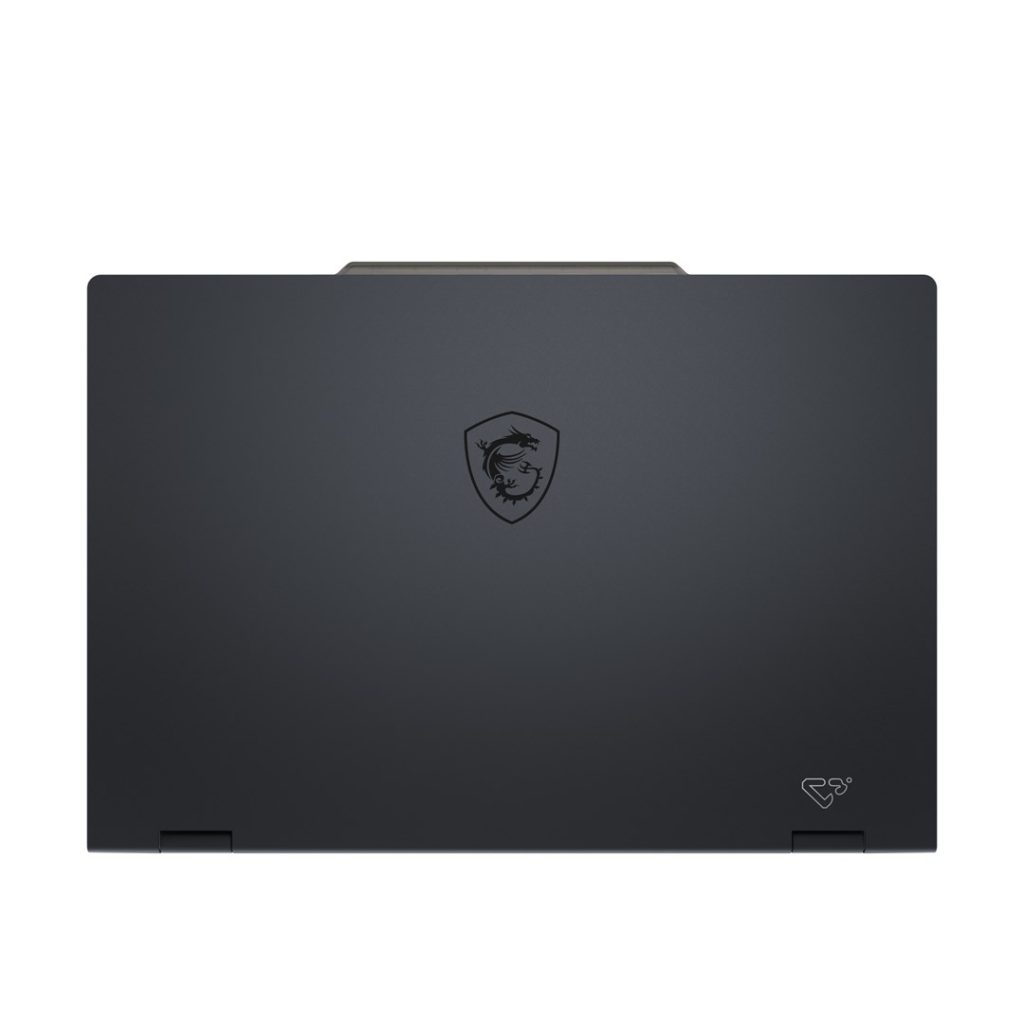 MSI Cyborg 15 B2RWEKG-044XPL Intel Core 5 210H Laptop 39.6 cm (15.6") Full HD 16 GB DDR5-SDRAM 512 GB SSD NVIDIA GeForce RTX 5050 Wi-Fi 6E (802.11ax) Free DOS Black