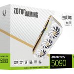 Zotac GAMING GeForce RTX 5090 SOLID OC NVIDIA 32 GB GDDR7