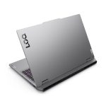 Lenovo LOQ 15IRX10 i5-13450HX 15,6"FHD 144Hz 300nits AG 16GB DDR5 4800 SSD512 RTX5060_8GB Cam 5.0MP 60Wh Win11 Luna Grey (REPACK) 2Y New Repack/Repacked