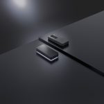 ASUS Master Thunderbolt 5 Dock DC510 Wired Black